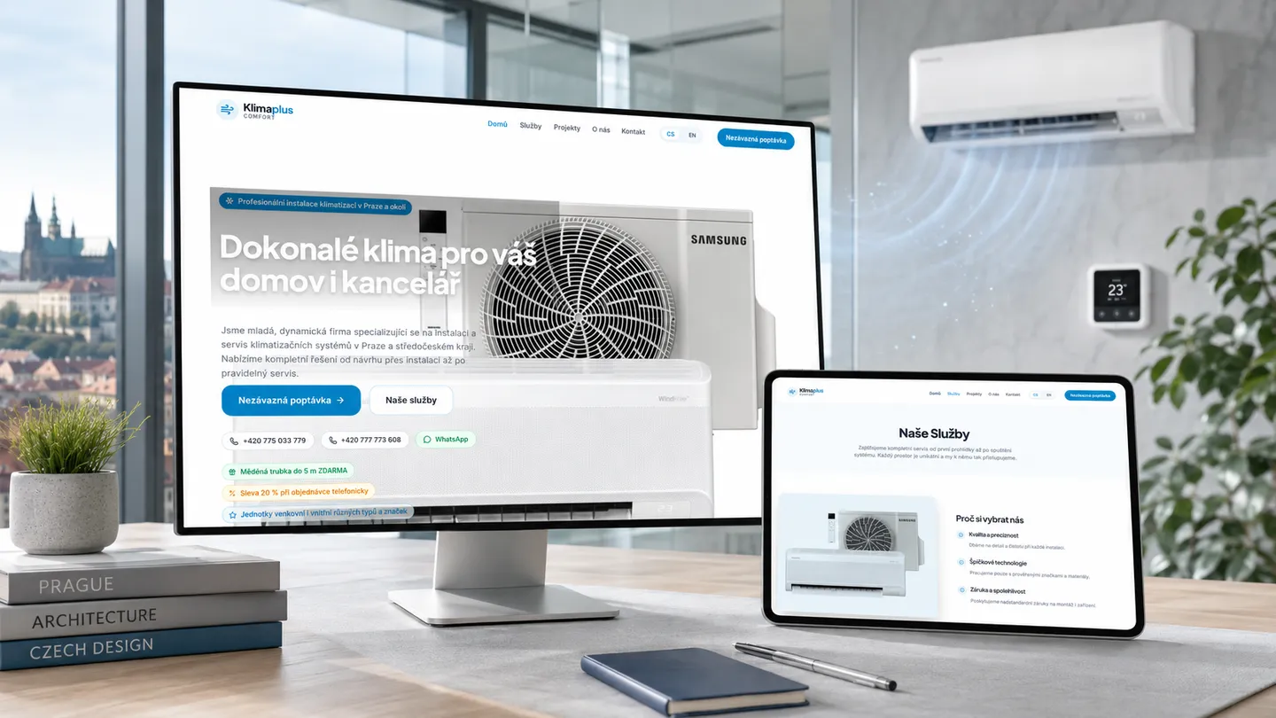 Klimaplus Comfort