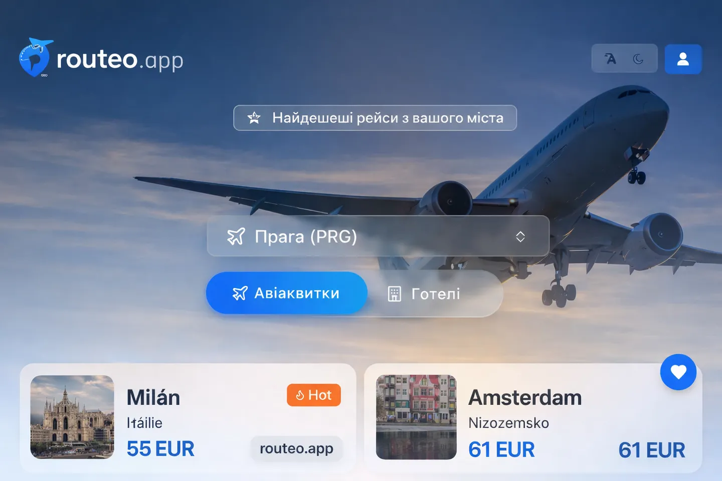 Routeo.app