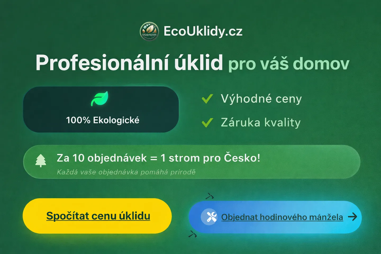 EcoUklidy.cz