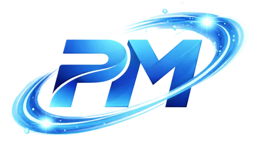 PM Logo